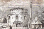 ΡΟΤΟΝΤΑ- ΝΑΟΣ ΑΓΙΟΥ ΓΕΩΡΓΙΟΥ