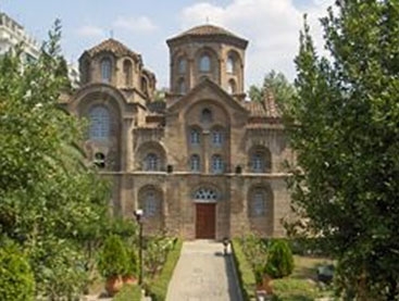 ΝΑΟΣ ΠΑΝΑΓΙΑΣ ΧΑΛΚΕΩΝ ΝΑΟΣ ΠΑΝΑΓΙΑΣ ΧΑΛΚΕΩΝ