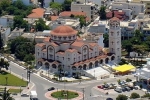ΝΑΟΣ ΠΑΝΑΓΙΑΣ ΦΑΝΕΡΩΜΕΝΗΣ ΜΗΧΑΝΙΩΝΑΣ