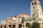 ΝΑΟΣ ΠΑΝΑΓΙΑΣ ΦΑΝΕΡΩΜΕΝΗΣ ΜΗΧΑΝΙΩΝΑΣ